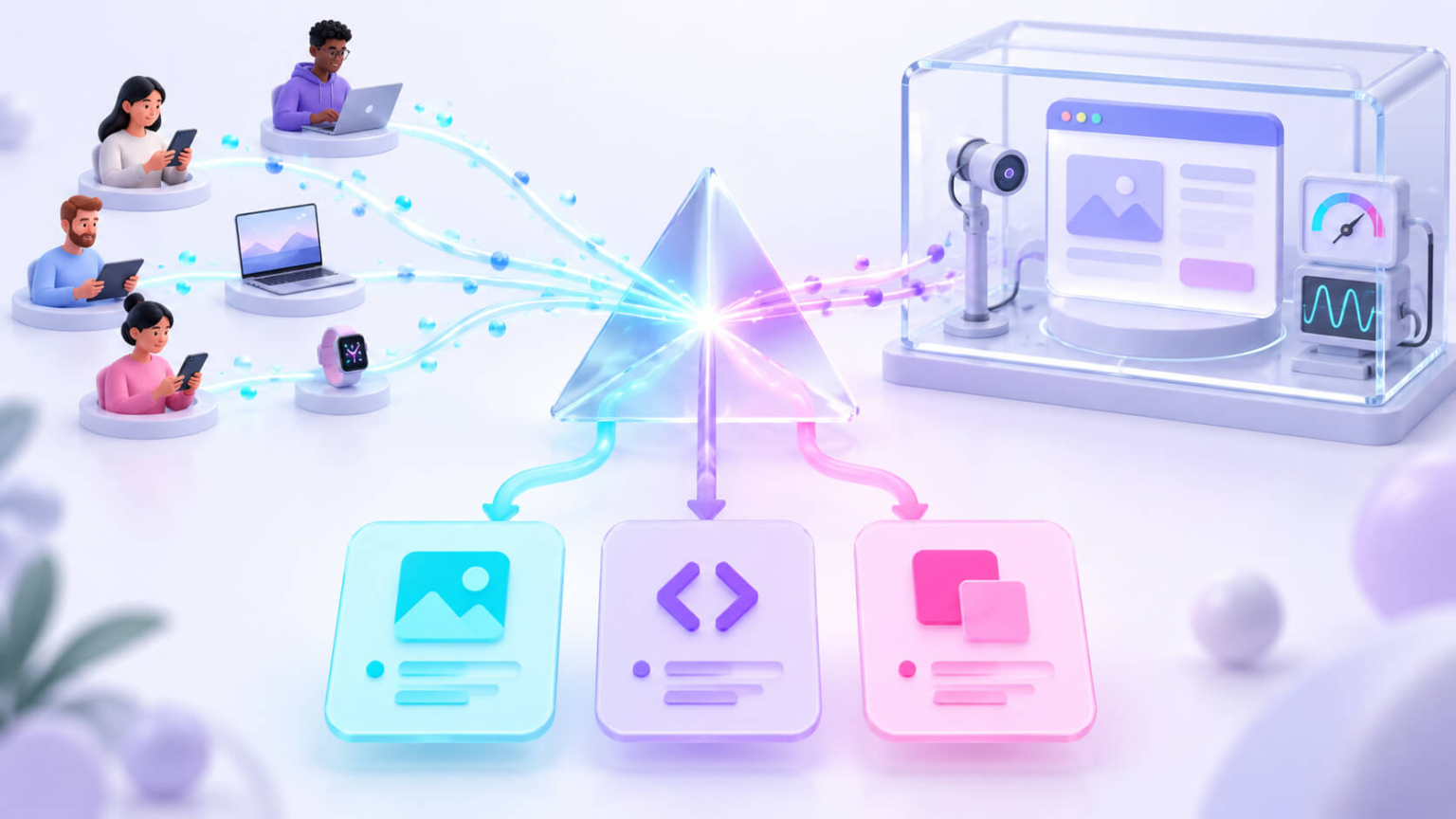 การตรวจสอบและวิเคราะห์ Core Web Vitals ของเว็บไซต์