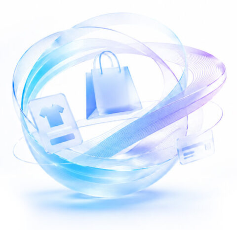เว็บไซต์ E-commerce รองรับการขายออนไลน์