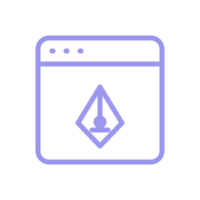 fairysolution landing 01 ui ux