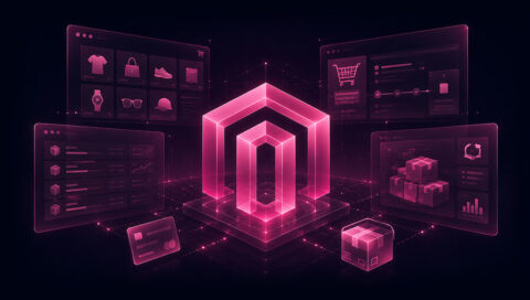 เชื่อมต่อ Magento กับระบบธุรกิจ