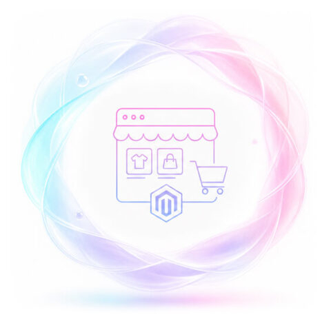 Magento ที่พร้อมขยายธุรกิจ