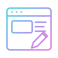 ออกแบบ UI/UX เว็บไซต์เดิมใหม่