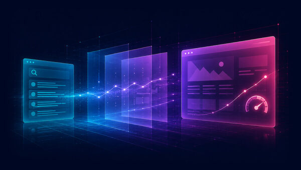 ขอบเขตบริการปรับ SEO และความเร็วเว็บไซต์