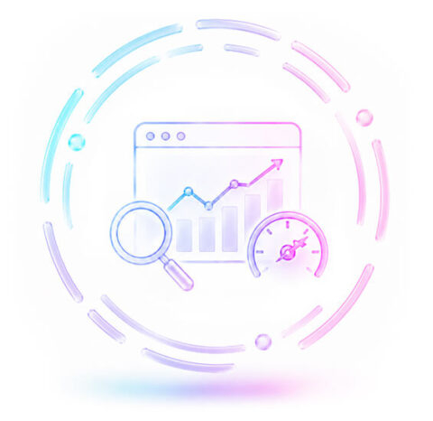 ผลลัพธ์จากการปรับ SEO และ Performance