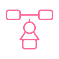 วาง User Flow และเส้นทางการใช้งาน