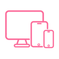ปรับ Responsive สำหรับทุกอุปกรณ์