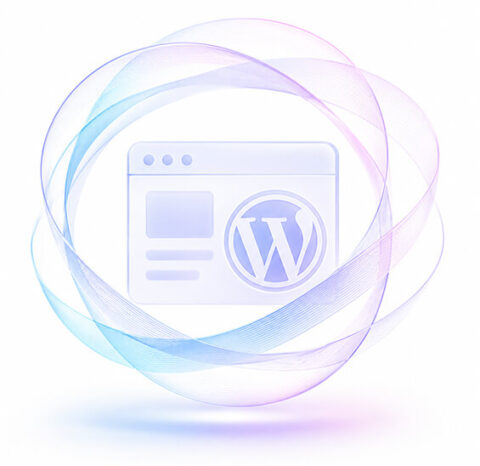 ระบบจัดการเนื้อหาเว็บไซต์ WordPress