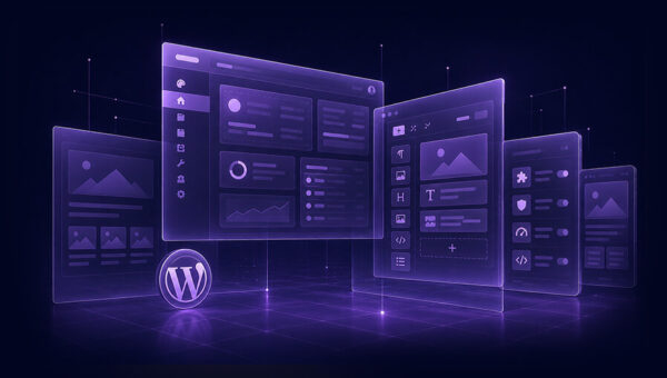 ออกแบบเว็บไซต์ WordPress ให้เหมาะกับธุรกิจ