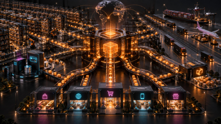 ระบบ Magento สำหรับร้านค้าออนไลน์ขนาดใหญ่